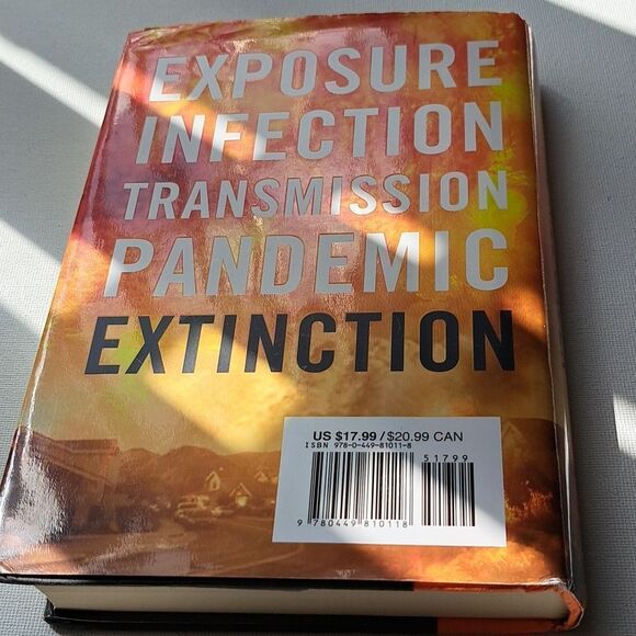 The Kill Order By James Dashner - Book - Picture 5 of 7